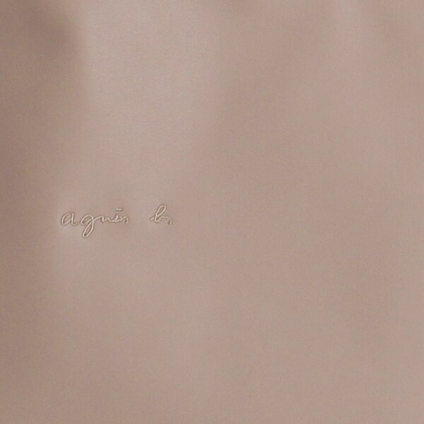 Pah02z 01 Peterトートバッグ アニエスベー ボヤージュ オム Agnes B Voyage Homme O670vcn5 ファッション通販 マルイウェブチャネル