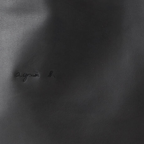 Pah02z 01 Peterトートバッグ アニエスベー ボヤージュ オム Agnes B Voyage Homme O670vcn5 ファッション通販 マルイウェブチャネル