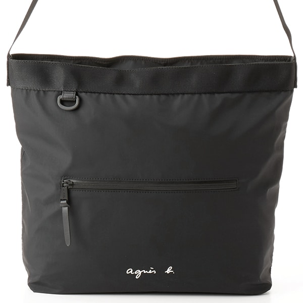 [�}���C]ABH02-02 �i�C���� ���[�W �V�����_�[�o�b�O �hFred�h/�A�j�G�X�x�[ �{���[�W�� �I���iagnes b.Voyage Homme�j �u���b�N