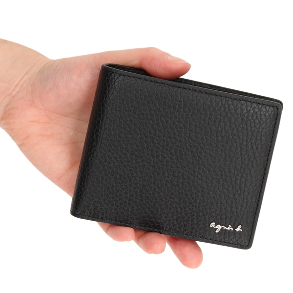 MH18-16 ウォレット | アニエスベー ボヤージュ オム(agnes b.Voyage