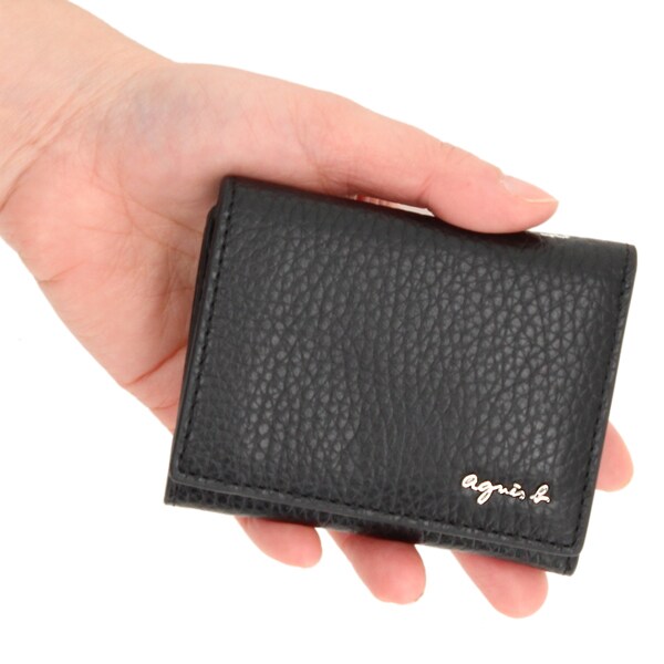 アニエスベー ボヤージュ オム(agnes b.Voyage Homme) メンズ 二つ折り