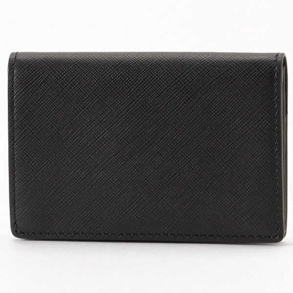 MH18-06 カードケース | アニエスベー ボヤージュ オム(agnes b.Voyage