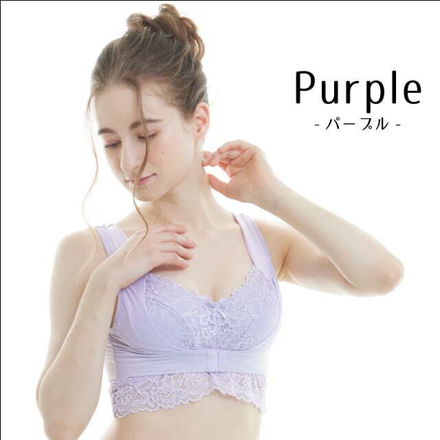 une nana cool×ROPE PICNICコラボ】364日つけたくなるブラ『364