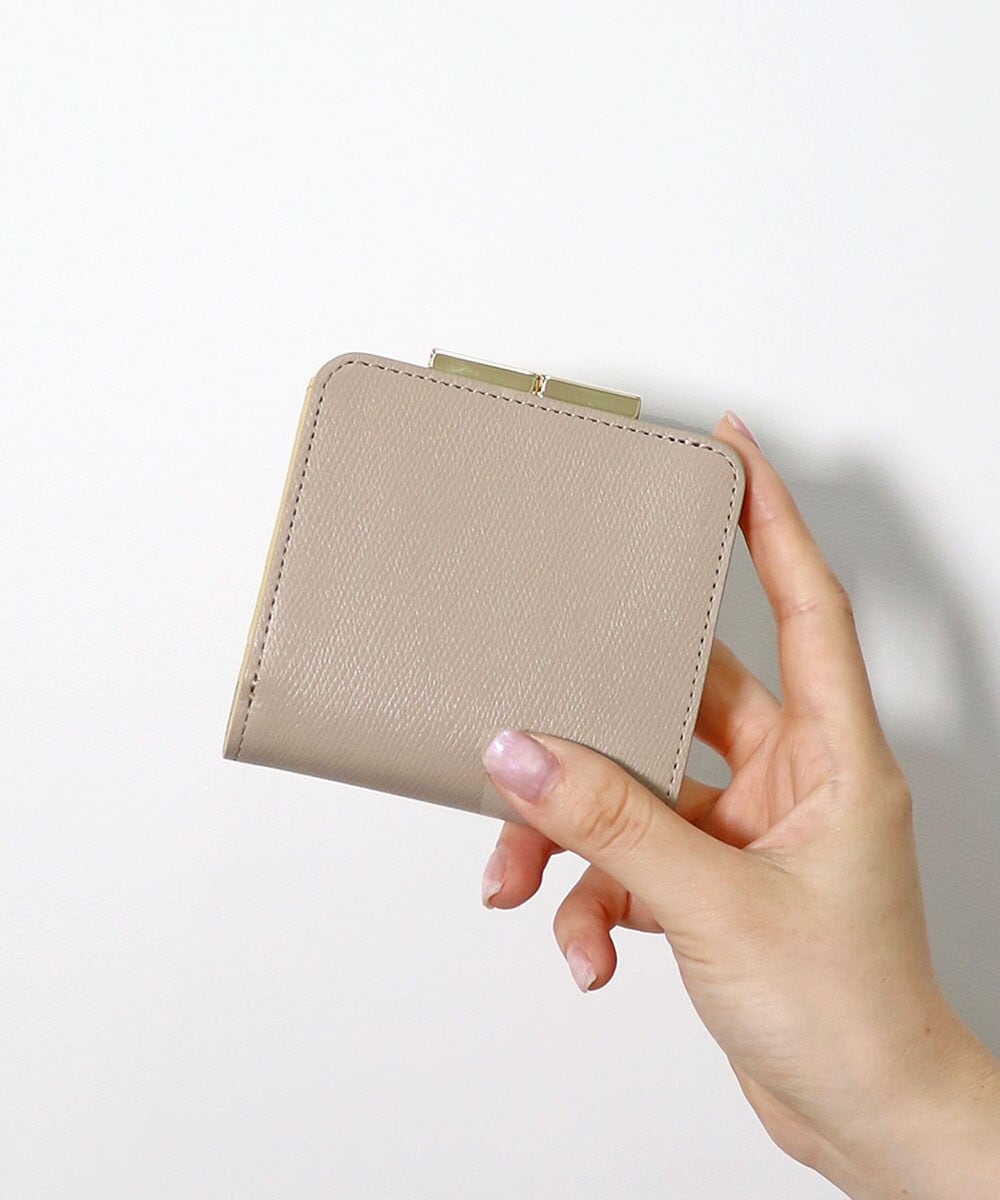 二つ折り財布・三つ折り財布 (ベージュ系) の一覧 | マルイ