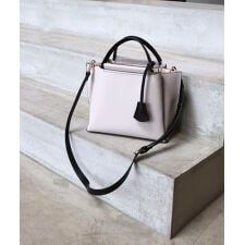 ミアン(MIAN)の【シーズンレス/ミディアムサイズ/ロングセラー】LILY / 2wayハンドバッグ