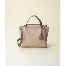 ミアン(MIAN)の【シーズンレス/ミディアムサイズ/ロングセラー】LILY / 2wayハンドバッグ