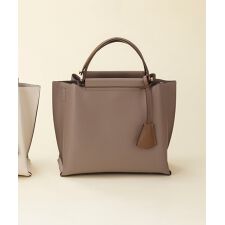 ミアン(MIAN)の【シーズンレス/ミディアムサイズ/ロングセラー】LILY / 2wayハンドバッグ