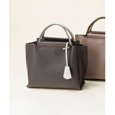 ミアン(MIAN)の【シーズンレス/ミディアムサイズ/ロングセラー】LILY / 2wayハンドバッグ