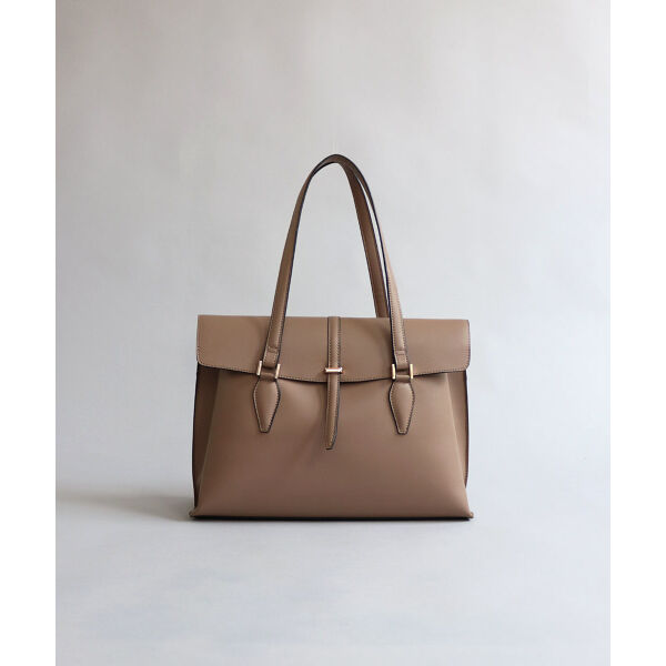 かっこいいお仕事レザートート