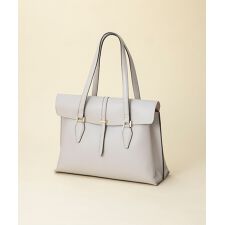 ミアン(MIAN)の【A4/通勤/お仕事】 CATTLEYA  / ２部屋Ａ4トートバッグ / ドラマ着用アイテム