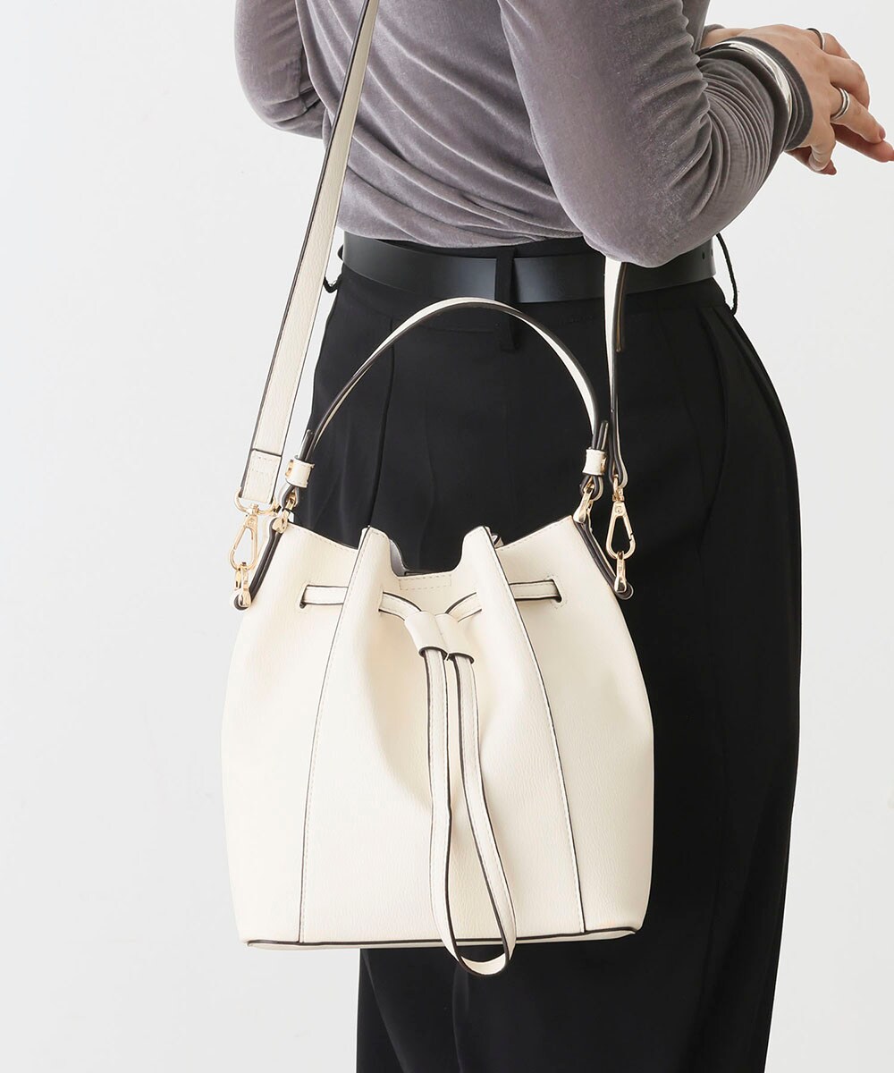 [�}���C]�y2way/�f�C���[/�V�[�Y�����X�zLOTUS /�В�2way�V�����_�[ / �h���}���p�A�C�e��/�~�A���iMIAN �j �A�C�{���[