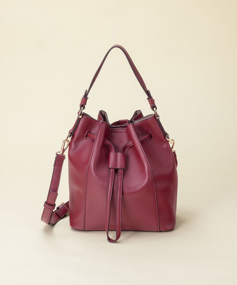 [�}���C]�y2way/�f�C���[/�V�[�Y�����X�zLOTUS /�В�2way�V�����_�[ / �h���}���p�A�C�e��/�~�A���iMIAN �j ���b�h