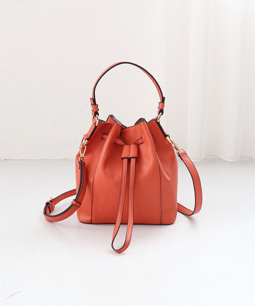 [�}���C]�y2way/�f�C���[/�V�[�Y�����X�zLOTUS /�В�2way�V�����_�[ / �h���}���p�A�C�e��/�~�A���iMIAN �j �I�����W
