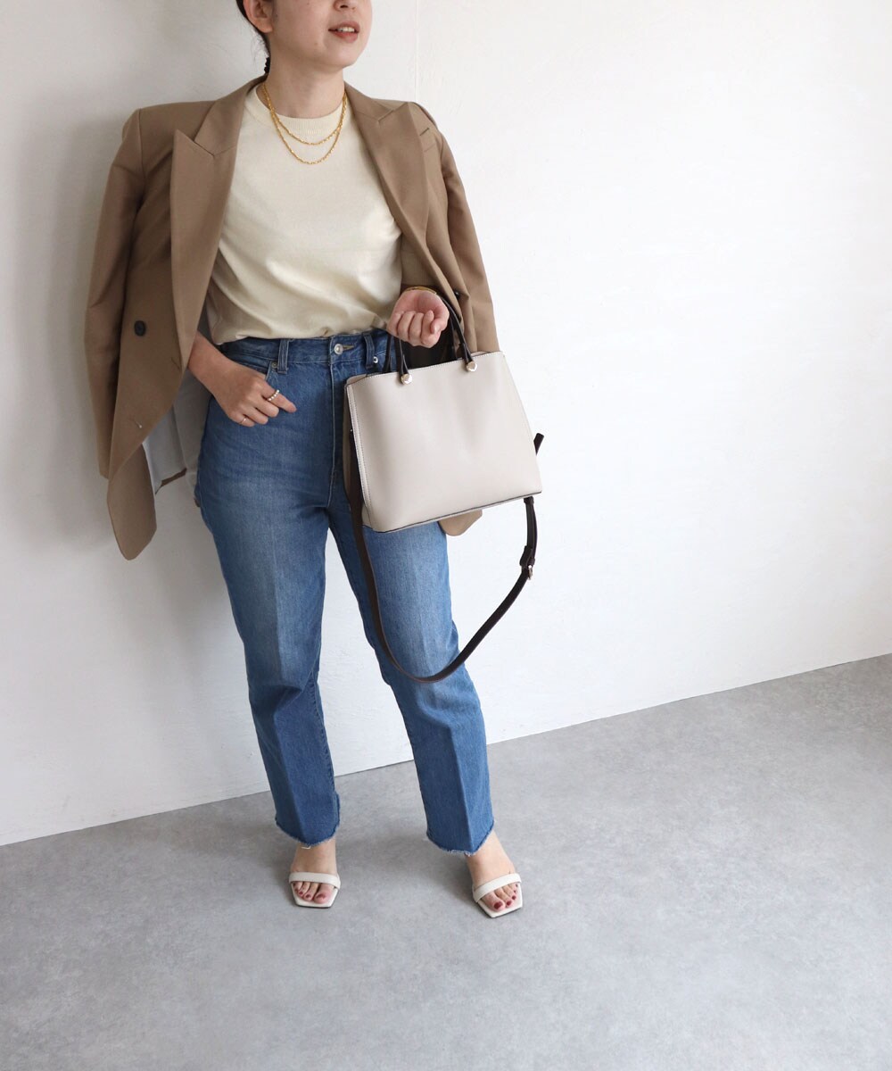 lololavo ⭐︎ショルダーとハンドル2wayバッグ clientes