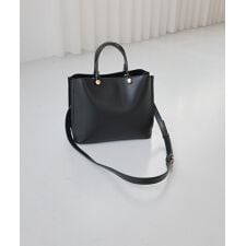 【ロングセラー/セレモニー/2way】CLIVIA / 2wayハンドバッグ / ドラマ着用アイテム