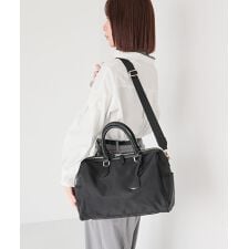 【旅行/2way/シーズンレス】CLEMATIS / ボストンバッグ