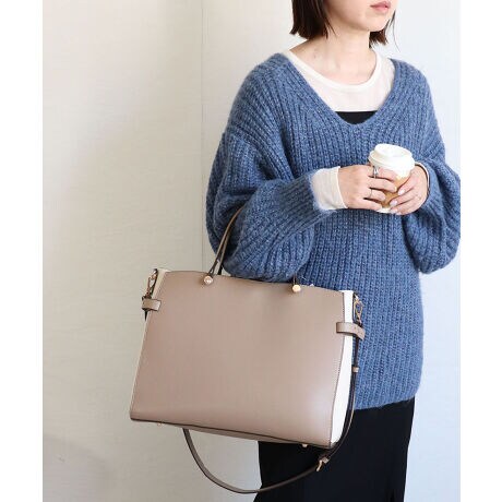 yKALMIA / J~AzƊ̂fBe[fUCɍSuKALMIAvV[YB芴̂Ȃ܂Əiȃp[cgŁAꂢ߂ȈۂɎdグĂ܂ByfUCzEipłÔȂfUCEA4TCŶŃrWlXV[ɂEJAsN̓|CgɂȂiȃTChzFEEwAEƎȂǃIP[Wɂ߁y@\zEC[͈Sȃt@Xi[dlEOɊJL|PbgtEOA߉\ȃV_[xgyfށzEyʍvE悢V{iȎyXybNzEA4(22~31cm)FZEz(10~20cm)FZE500mlybg{g(^e)FZE500mlybg{g(R)FZE|PbgF2EO|PbgF2EdʁF780EV_[XgbvF93`113cmETCYႢ(XܕiԁF2241-157-1jyBRANDzMIAN /~A炵؂ɂl̏ɌāAIIt킸płi@\IȃACeƁAghɂق̗̏VѐSvXAӂꂽɍʂ^ĂobO⏬ĂĂ܂ByATTENTIONz摜̏i̓TvłBۂ̏iƐFAdlAHATCYAfޓ኱قȂꍇ܂BE摜̏i͌̏Ǝ˂pxɂAƐFقȂꍇ܂B܂\̃TCYƎ͎኱قȂꍇ܂̂ŁA\߂BEvL̂ɂꍇ܂BɂCɂȂꍇ͈xAĂ炲gpBEv́ȂfނƖƐFڍs\܂Bfނ̐邱Ƃł܂̂ŁA\߂B[^:2241-156-1]