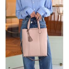 【A4/通勤/お仕事】CALLA / 縦型A4トートバッグ