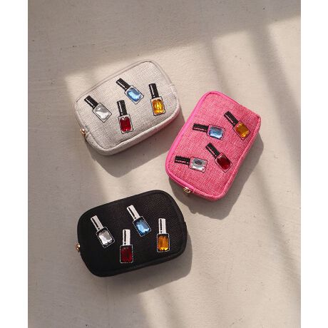 Lb`[ȃIWihJ킢XNGA~j|[`yfUCzEIWĩLb`[ȎhJ|CgEJtȃrW[ڂ䂫܂EobÔɂ҂̃TCYEl킢dオ̃ACełE炵߂̓v[gɂ߁ENlC̃|[`ły@\zEXȃXNGA^łE}`Ƃ茩ڈȏ̎[́ER̎t@Xi[ŌƊJ܂ECN⏬^Ԃ̂ɕ֗ȃTCYyfށzEiȕ̃cC[hnyXybNzE|PbgF2yBRANDzMIAN /~A炵؂ɂl̏ɌāAIIt킸płi@\IȃACeƁAghɂق̗̏VѐSvXAӂꂽɍʂ^ĂobO⏬ĂĂ܂ByATTENTIONz摜̏i̓TvłBۂ̏iƐFAdlAHATCYAfޓ኱قȂꍇ܂BE摜̏i͌̏Ǝ˂pxɂAƐFقȂꍇ܂B܂\̃TCYƎ͎኱قȂꍇ܂̂ŁA\߂B[^:2251-715-1]