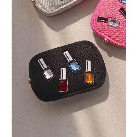 Lb`[ȃIWihJ킢XNGA~j|[`yfUCzEIWĩLb`[ȎhJ|CgEJtȃrW[ڂ䂫܂EobÔɂ҂̃TCYEl킢dオ̃ACełE炵߂̓v[gɂ߁ENlC̃|[`ły@\zEXȃXNGA^łE}`Ƃ茩ڈȏ̎[́ER̎t@Xi[ŌƊJ܂ECN⏬^Ԃ̂ɕ֗ȃTCYyfށzEiȕ̃cC[hnyXybNzE|PbgF2yBRANDzMIAN /~A炵؂ɂl̏ɌāAIIt킸płi@\IȃACeƁAghɂق̗̏VѐSvXAӂꂽɍʂ^ĂobO⏬ĂĂ܂ByATTENTIONz摜̏i̓TvłBۂ̏iƐFAdlAHATCYAfޓ኱قȂꍇ܂BE摜̏i͌̏Ǝ˂pxɂAƐFقȂꍇ܂B܂\̃TCYƎ͎኱قȂꍇ܂̂ŁA\߂B[^:2251-715-1]