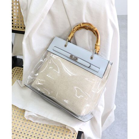 ND]̑lɎNAobOyfUCzEV[YCNȃNAfނƖǖfށEou[nhƃxgfUCꂢ߂ȈہEObYNAɓĐobOɂy@\zEOA߉\ȃV_[xgE{̂ɌŒ肳ꂽC[ɌȂו[ł܂yfށzEƂrj[ƃX[XviubN̂݌^vgpjEC[͖ǖnyXybNzEA4(22~30cm)F~Ez(10~20cm)FE500mlybg{gi^e)F-E500mlybg{g(R)FEdʁF670gEV_[XgbvF100`120cmyBRANDzMIAN /~A炵؂ɂl̏ɌāAIIt킸płi@\IȃACeƁAghɂق̗̏VѐSvXAӂꂽɍʂ^ĂobO⏬ĂĂ܂ByATTENTIONz摜̏i̓TvłBۂ̏iƐFAdlAHATCYAfޓ኱قȂꍇ܂BE摜̏i͌̏Ǝ˂pxɂAƐFقȂꍇ܂B܂\̃TCYƎ͎኱قȂꍇ܂̂ŁA\߂BEvL̂ɂꍇ܂BɂCɂȂꍇ͈xAĂ炲gpBEv́ȂfނƖƐFڍs\܂Bfނ̐邱Ƃł܂̂ŁA\߂B[^:2251-196-1]