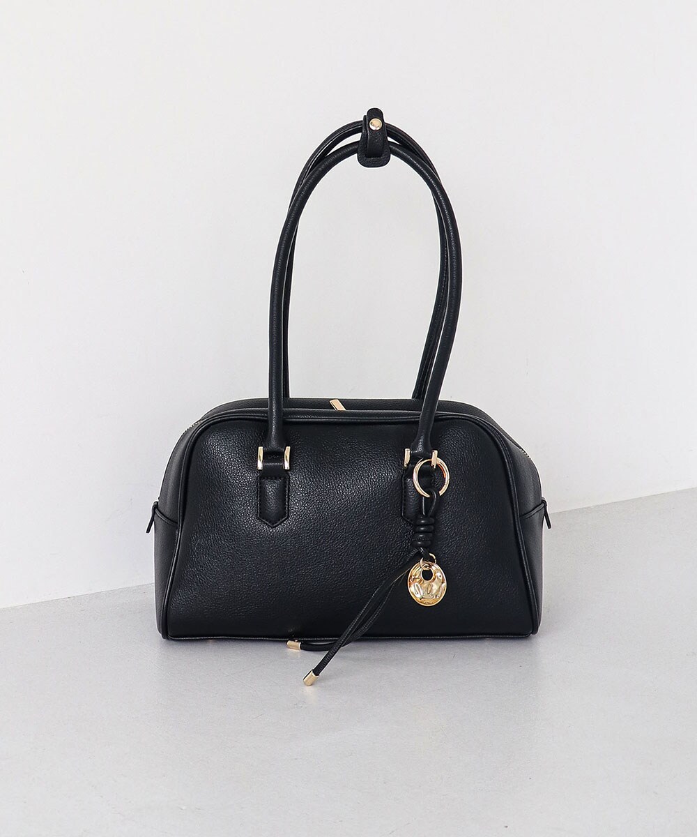 オールシーズン/デイリー/ミディアムサイズ】ロングハンドルボストン