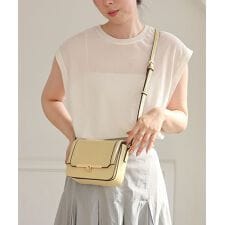 【オールシーズン/デイリー/コンパクト】ミニショルダーバッグ