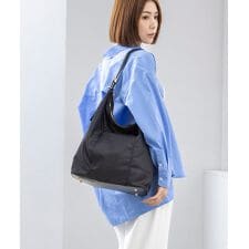 【オールシーズン/A4/通勤通学】SPIREA / ワンショルダーバッグ