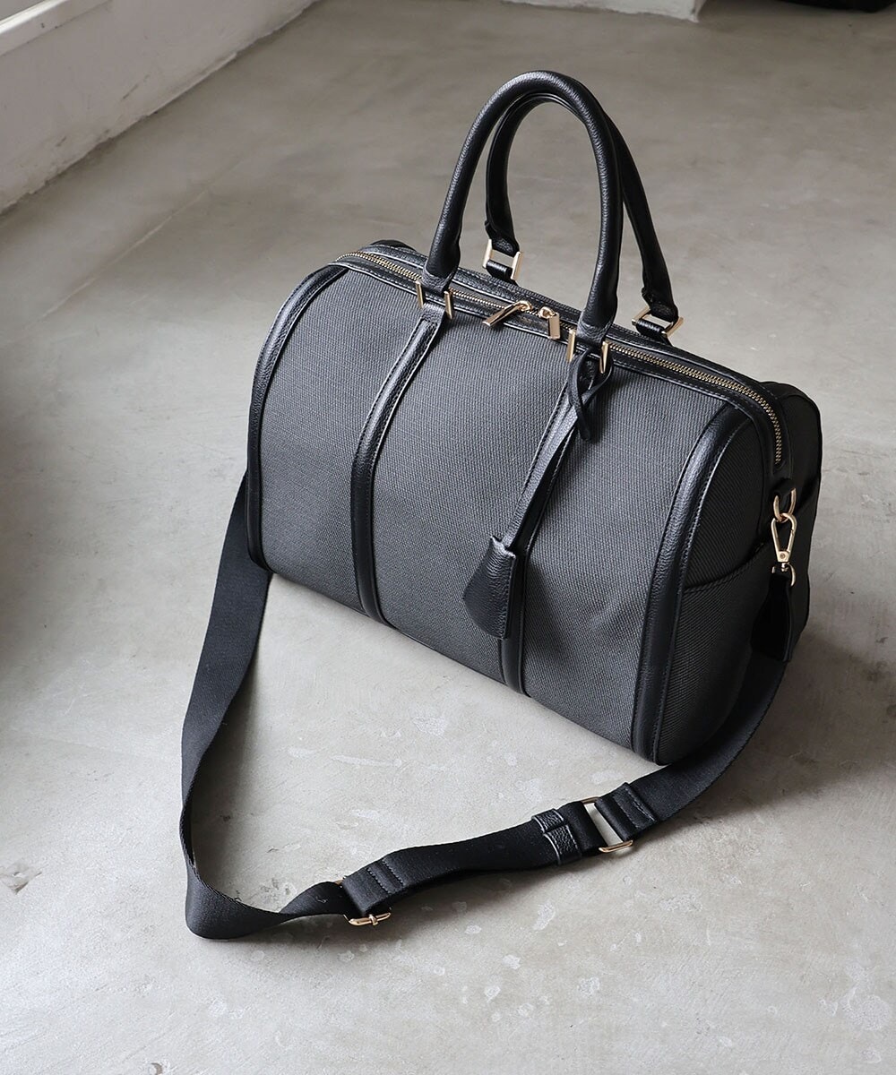 キャンバス ボストンバッグ | 通販・人気ランキング - 価格.com