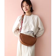 【オールシーズン/軽量/デイリー】パラコード付きショルダーバッグ