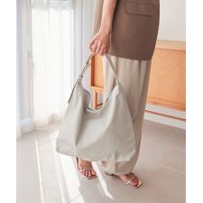 【A4/お仕事/軽量】軽量ワンショルダーバッグ