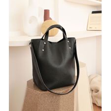 【2way/軽量/デイリー】2wayトートバッグ