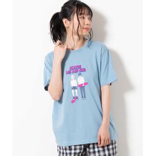 Tシャツ ウィゴー Wego 通常の通販 ファッション通販 マルイウェブチャネル