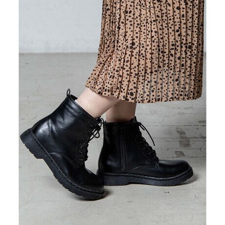 6ホールブーツ Wewn10 Lg5018 ファッション通販 マルイウェブチャネル