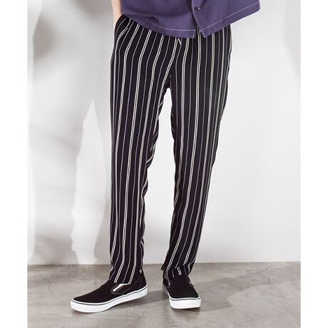 ストライプイージーパンツ Br19sm05 M001 ファッション通販 マルイウェブチャネル ストライプイージーパンツ Br19sm05 M001 ファッション通販 マルイウェブチャネル