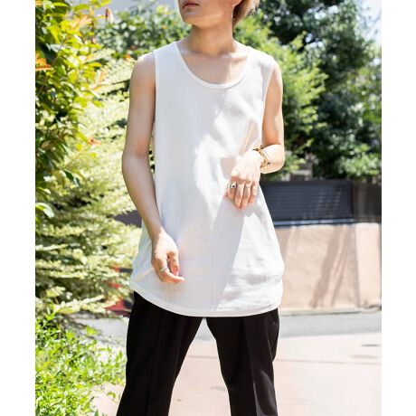 Web限定 ワッフル ロング タンク トップ インナー 無地 メンズ レディース ウィゴー Wego Ws19aw09 M6105 ファッション通販 マルイウェブチャネル Web限定 ワッフル ロング タンク トップ インナー 無地 メンズ レディース ウィゴー Wego Ws19aw09 M6105 ファッション通販 マルイウェブチャネル