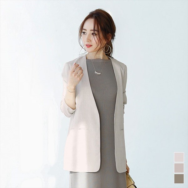 WEAR COLOUR フレアージャケット S size 1.jpg?basethum=225