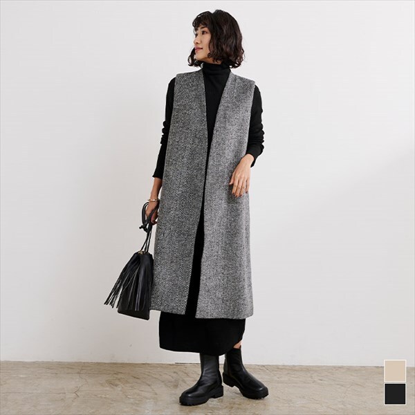 ﾍﾘﾝﾎﾞｰﾝﾛﾝｸﾞｼﾞﾚ | ユアーズ(ur's) | マルイウェブチャネル