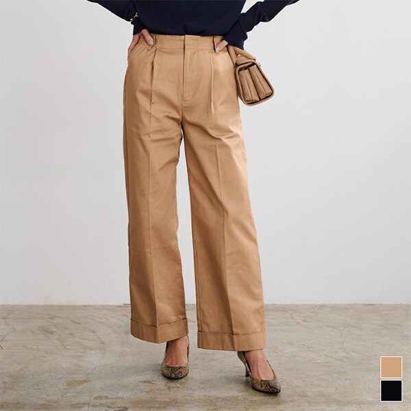 ｾﾐﾜｲﾄﾞﾁﾉﾊﾟﾝﾂ | ユアーズ(ur's) | マルイウェブチャネル