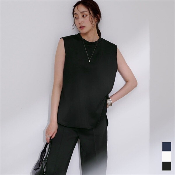 新品 リンカブル ボンディングコクーンワンピース｜ひざ丈ワンピース 