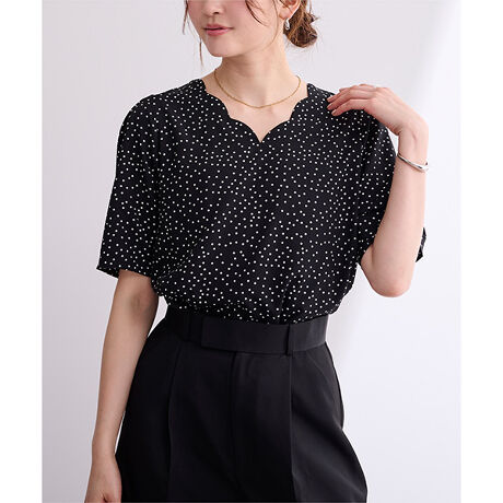 ꖇŒpłXJbvlbNfUC|Cg̃gbvXBDETAILӂƊۂ݂̂^bNX[uBgɗnĂ̂ňSĒp܂BobN̓t@Xi[tŒE₷BF̓zCgAubÑx[VbNJ[Ŏ葵܂BFABRICTbƂ̂fށBCOORDINATE؂₩̂ŃVvȃ{gXƍ킹̂߁BWPbgȂǂ̃Ci[ƂĂ􂵂܂B[^:BCXN1489]