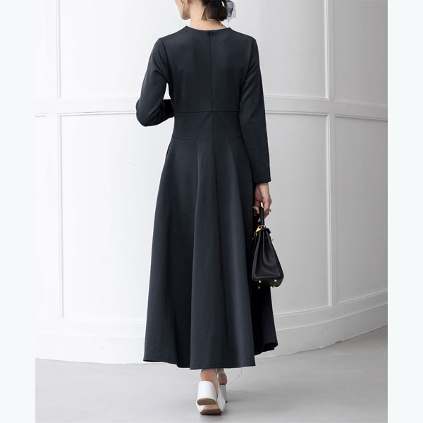 星玲奈さんコラボアイテム】ﾎﾞﾝﾃﾞｨﾝｸﾞﾌｨｯﾄｱﾝﾄﾞﾌﾚｱﾜﾝﾋﾟｰｽ | ユアーズ