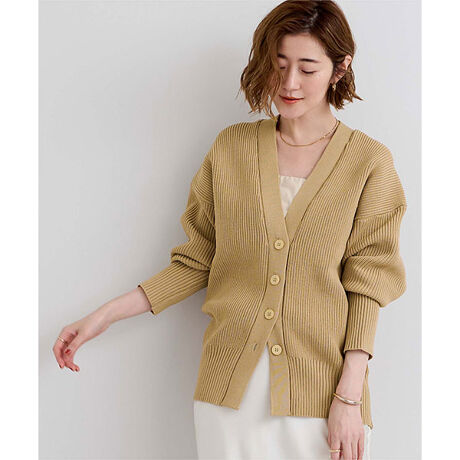 カーディガン