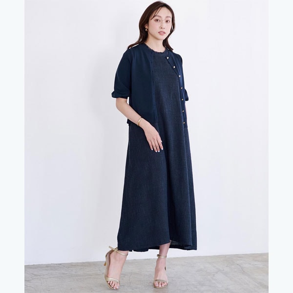 ｻﾏｰﾂｲｰﾄﾞﾌﾚｱﾜﾝﾋﾟｰｽ | ユアーズ(ur's) | マルイウェブチャネル