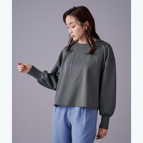 lJWAX^Cɂ҂ȃ{fBOvI[o[BDETAILN炵AR[fBl[g₷悤ɒNbvhɁB1ŒĂoX悭̂|CgłB_{[fނgpāA\ʊYłƌŃJWAɂȂ肷킹Ē܂BFABRICꂢ߂ȕ\ʂłƂƂñ_{[fށB[^:BEXN1912]