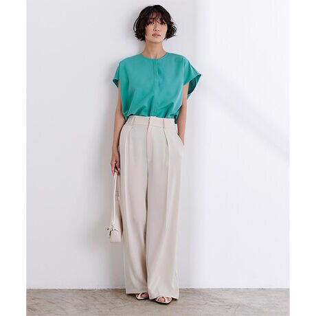 VvȂ؂₩N[lbNVcBDETAILItBXX^Cɂ҂ȈꖇBN[lbN茩Ă܂Bt`X[u炵ۂɁBt̃{ŃEGXgVFCvƃX^CUPɌq܂BFABRIC\ʊȂ߂炩ȂꂢߐnBCOORDINATEfރV[Ỹ{gX(BDXN1886/BDXN1909)ɍ킹̂ŃZbgAbvŒp\BYɂAZbgAbv̒ĂĒĂ܂iƐFꍇ܂B\߂B[^:BDXN1916]