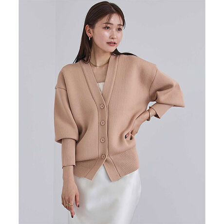 DETAILfނ̃{gƃZbgŒpłJ[fBKBlł₷I[o[TCYɎdグĂ[߂̂ulbNoĂ܂BFABRIC\zIȃVGbgɂȂX|fBbVjbgfށCOORDINATEfނ̃{giBEXU1734jƃZbgŒp\łBYɂAZbgAbv̒ĂĒĂ܂iƐFꍇ܂B\߂B[^:BEXU1698]