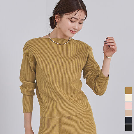 DETAILƂۂ̃{[glbNY팩܂BhbvV_[ő̓s^bƂȂTCYɎdグ܂Bg̓oXg琞ɂčׂȂ̂ŃEGXg׌܂BFABRIC≷݂̂jbgfށCOORDINATEfނ̃{giBFXU1757jƃZbgŒp\łBYɂAZbgAbv̒ĂĒĂ܂iƐFꍇ܂B\߂B[^:BFXU1759]