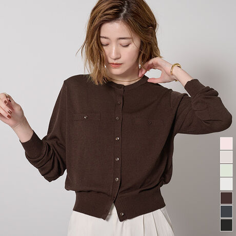 UVPAȂIVy߂x[VbNJ[fBKBDETAILfނUVPẢH{ĂACɂȂG߂ɂ߂̃ACeBGNbvh䂪ghɂȂ̂Œ₷Z߂̏䊴Ɏdグ܂BoXgɃtFCN|Pbg{ĂVvł₷fUCɂ܂BN[lbNŃZbgCX[uȂ̂łƌ1ɂȂ܂BFABRIC̃T}[jbgfށBCOORDINATEItBXł̓XJ[gY߂ȃpc킹AvCx[gV[ł̓J[Spcfj킹IXXłBJ[fBKƂČ|gbvXƂĒpȂǃR[fBl[gŊ􂵂܂B[^:BDXT0211]