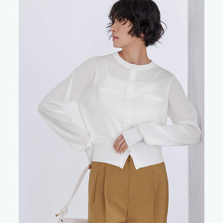 UVPAȂIVy߂x[VbNJ[fBKBDETAILfނUVPẢH{ĂACɂȂG߂ɂ߂̃ACeBGNbvh䂪ghɂȂ̂Œ₷Z߂̏䊴Ɏdグ܂BoXgɃtFCN|Pbg{ĂVvł₷fUCɂ܂BN[lbNŃZbgCX[uȂ̂łƌ1ɂȂ܂BFABRIC̃T}[jbgfށBCOORDINATEItBXł̓XJ[gY߂ȃpc킹AvCx[gV[ł̓J[Spcfj킹IXXłBJ[fBKƂČ|gbvXƂĒpȂǃR[fBl[gŊ􂵂܂B[^:BDXT0211]